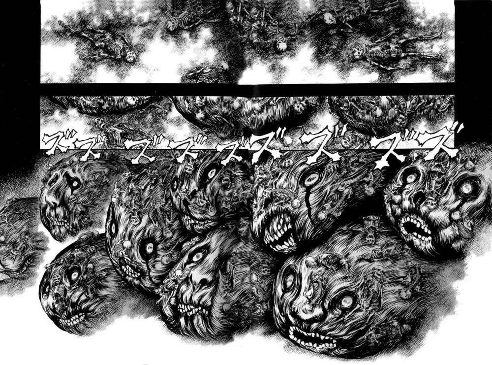 Berserk Tập 184 trang 21
