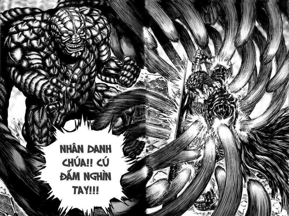 Berserk Tập 184 trang 4
