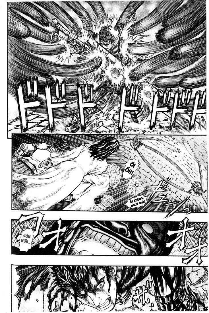 Berserk Tập 184 trang 5