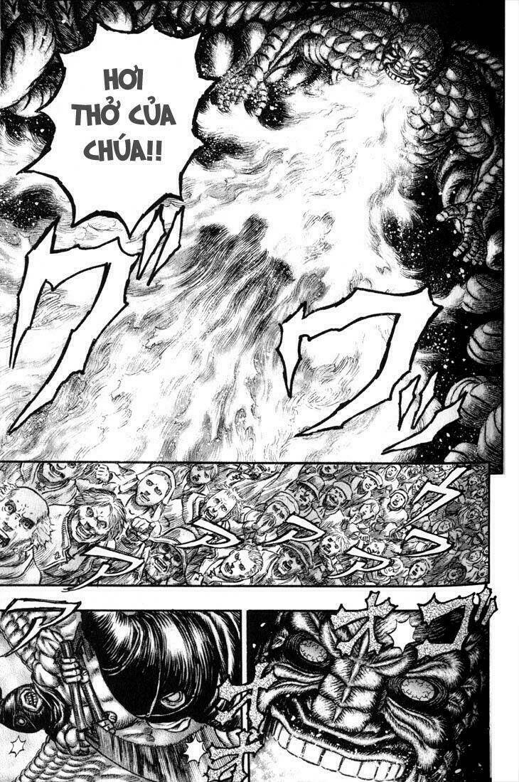 Berserk Tập 184 trang 6