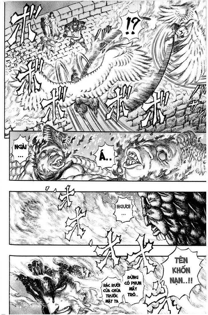 Berserk Tập 184 trang 7