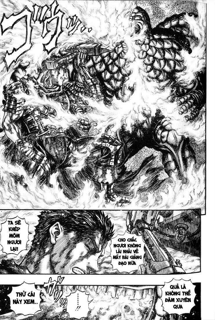 Berserk Tập 184 trang 8