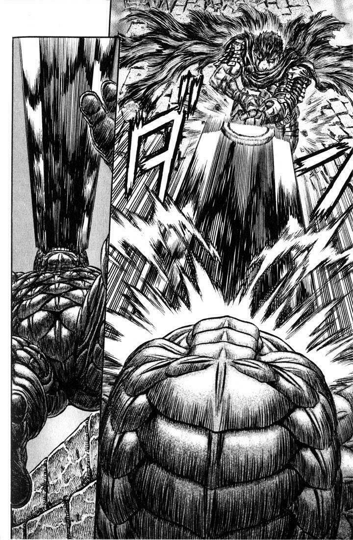 Berserk Tập 184 trang 9