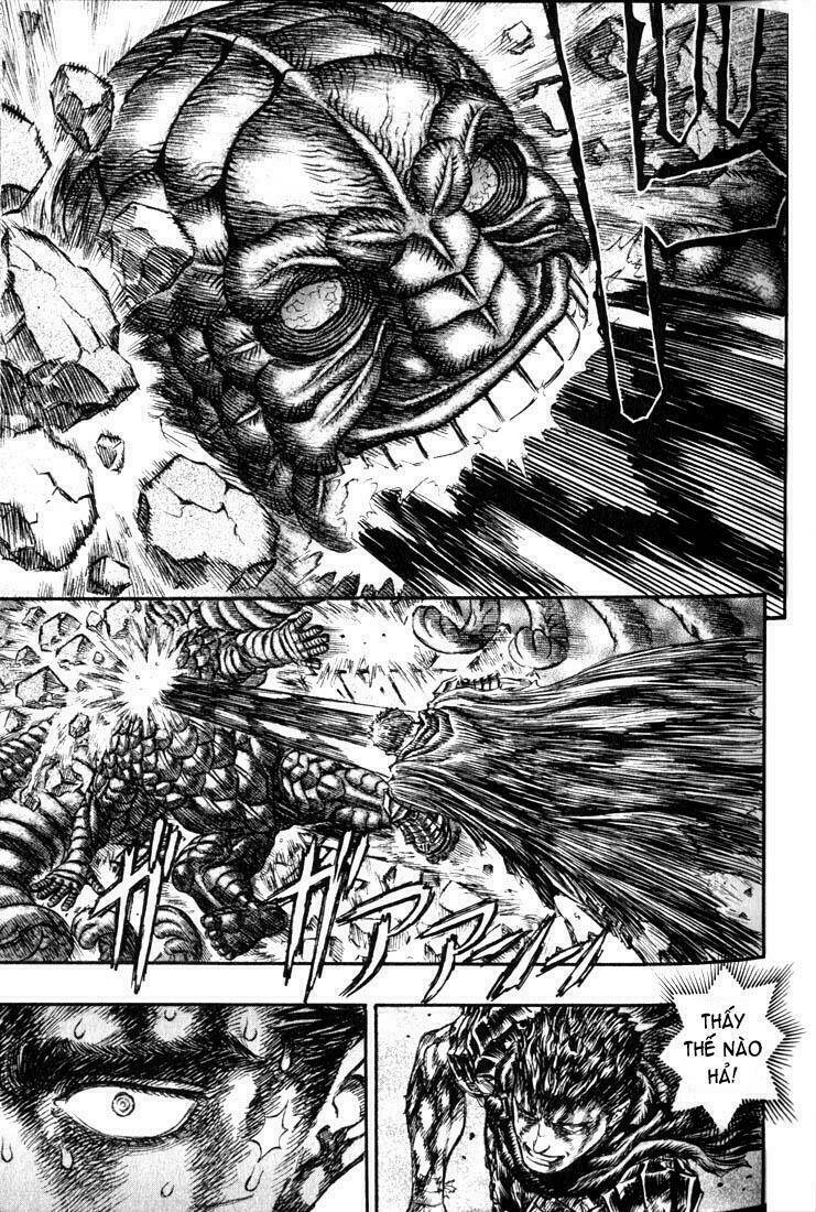 Berserk Tập 184 trang 10