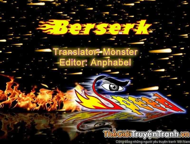 Berserk Tập 185 trang 1