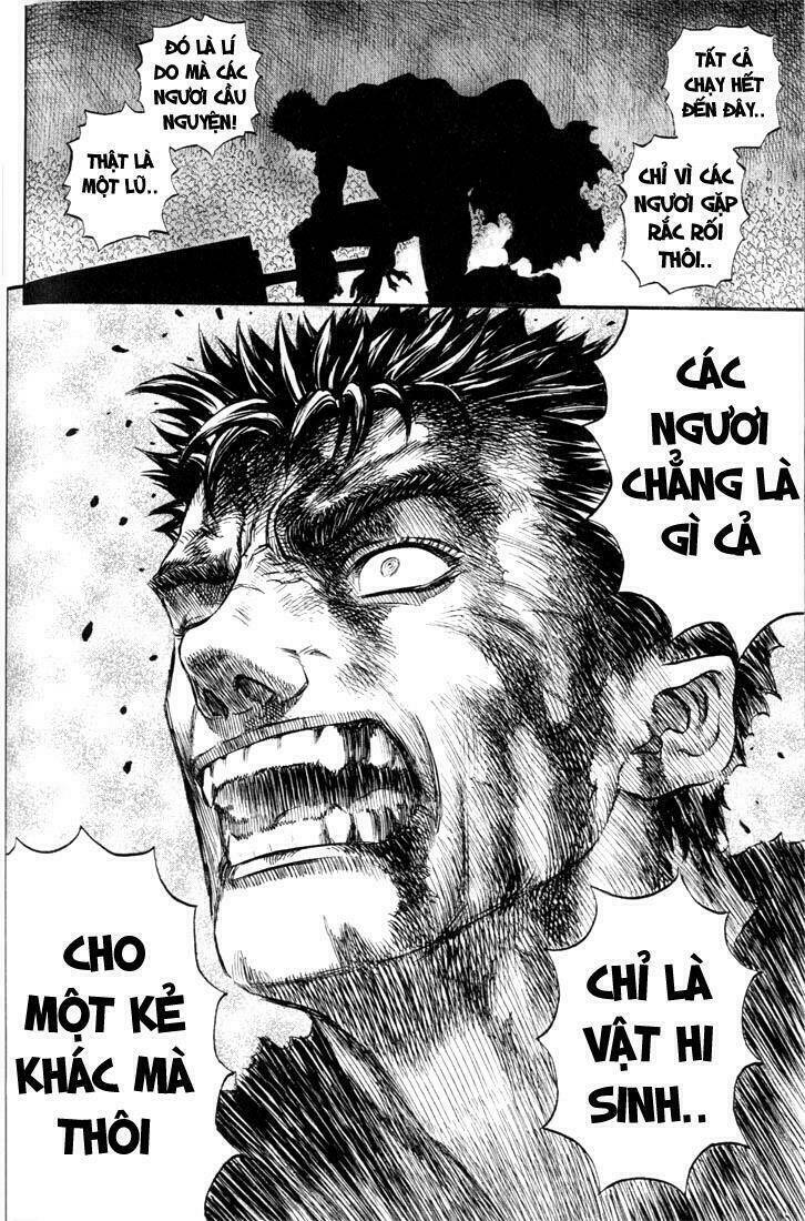 Berserk Tập 185 trang 11