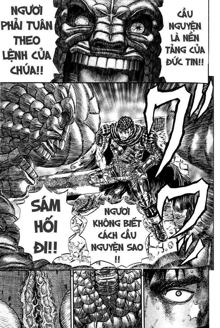 Berserk Tập 185 trang 12