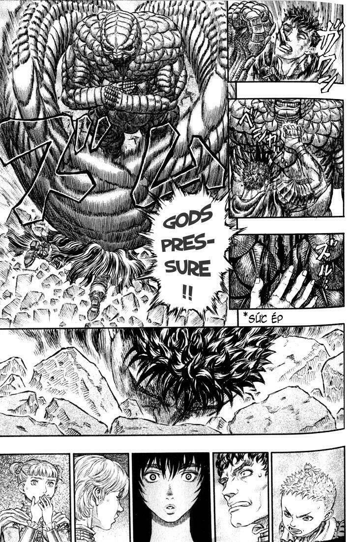 Berserk Tập 185 trang 14