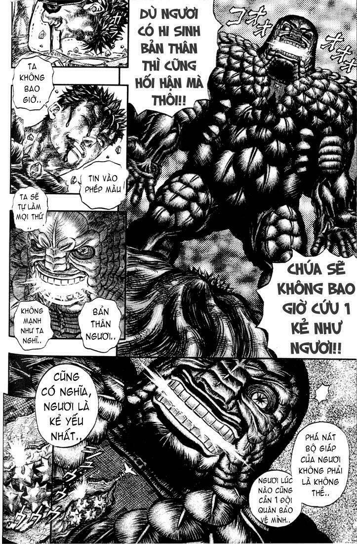 Berserk Tập 185 trang 15