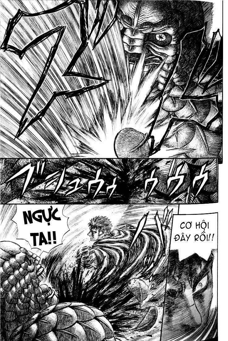 Berserk Tập 185 trang 18