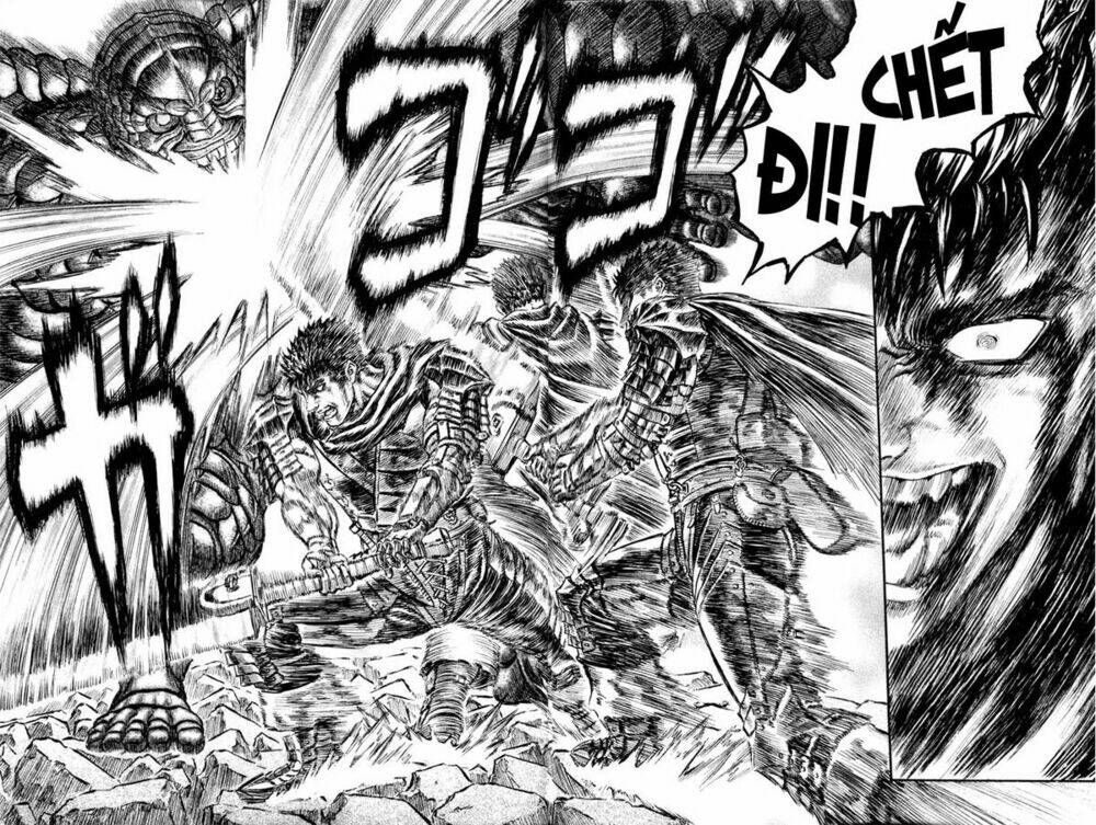 Berserk Tập 185 trang 19