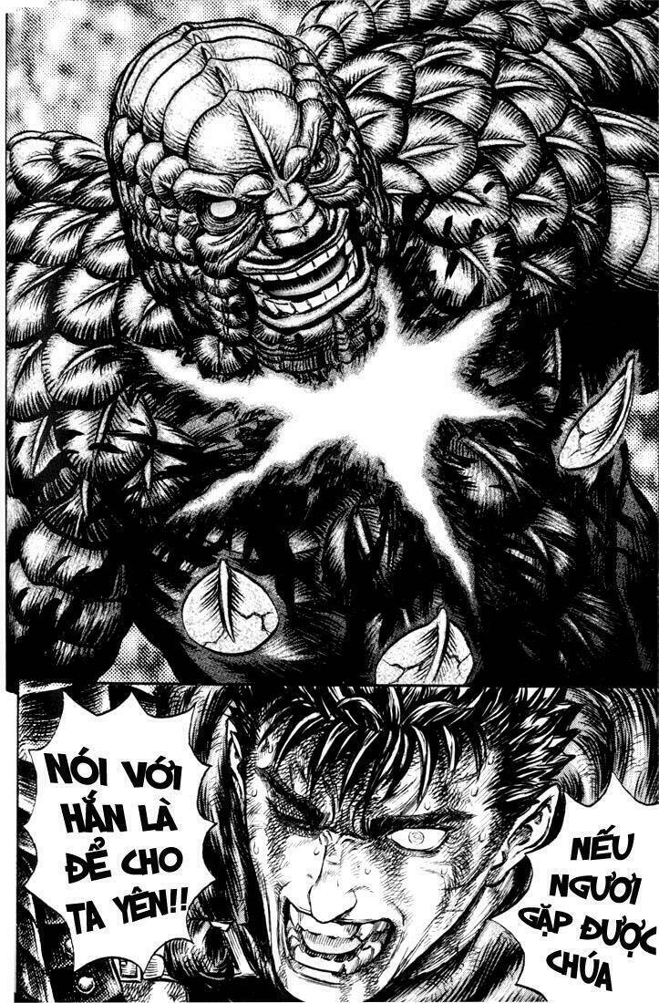 Berserk Tập 185 trang 20