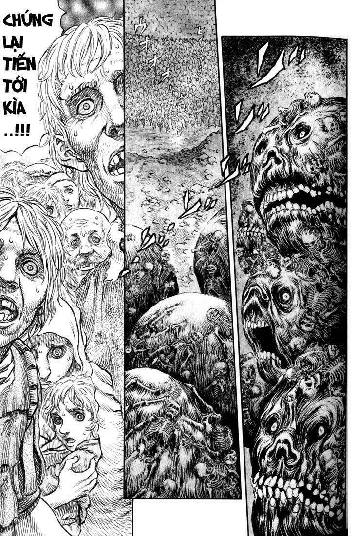 Berserk Tập 185 trang 3