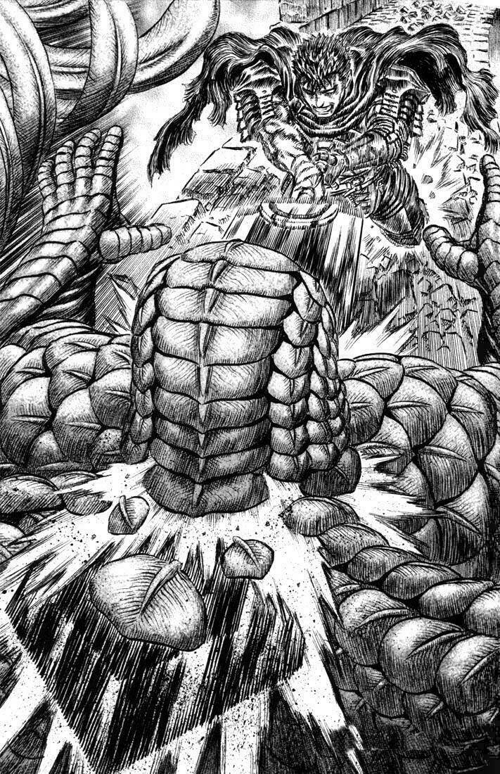 Berserk Tập 185 trang 21