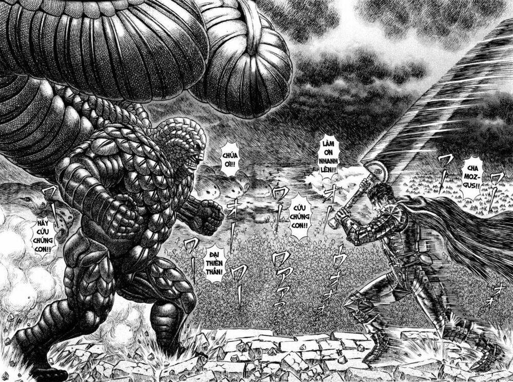 Berserk Tập 185 trang 4