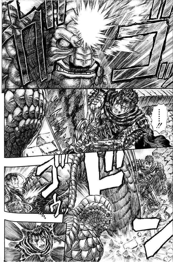 Berserk Tập 185 trang 5