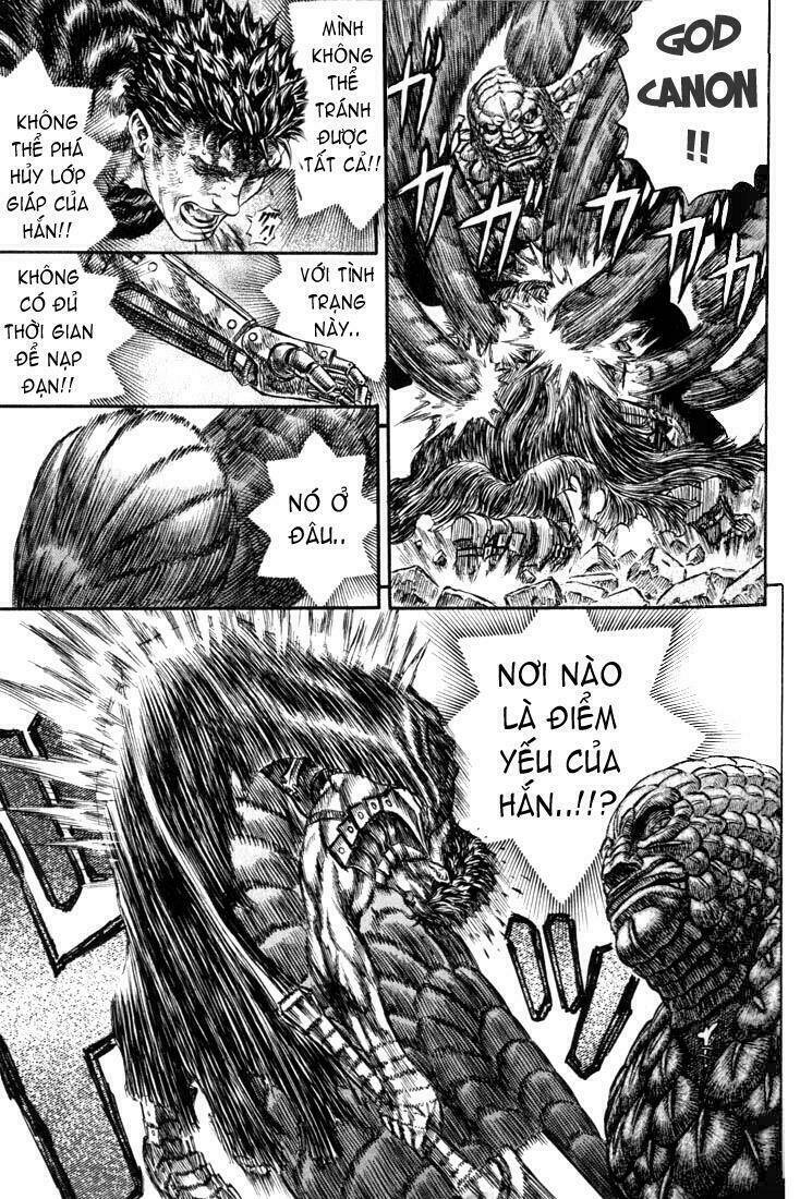Berserk Tập 185 trang 6