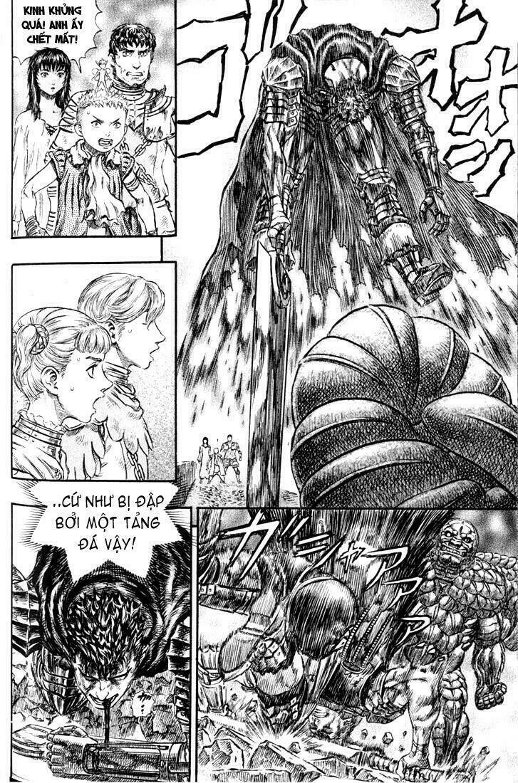 Berserk Tập 185 trang 7