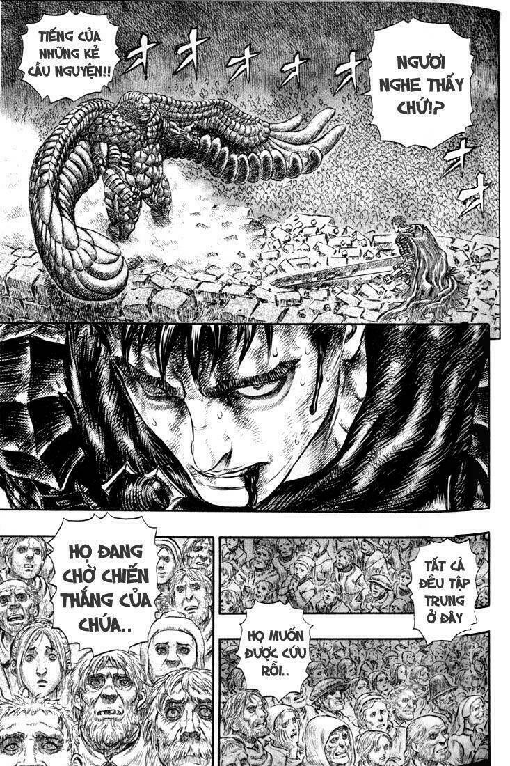 Berserk Tập 185 trang 8
