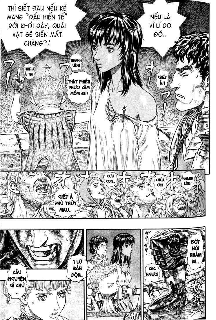 Berserk Tập 185 trang 10