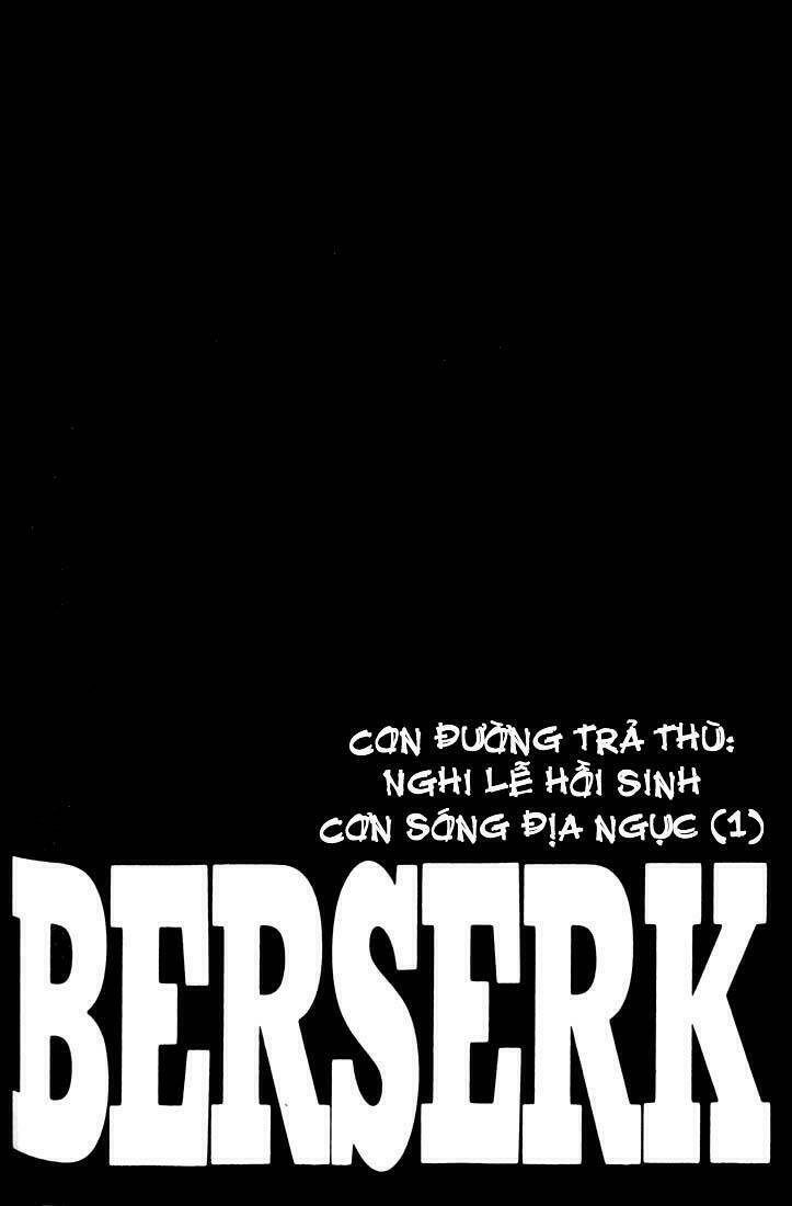 Berserk Tập 186 trang 2