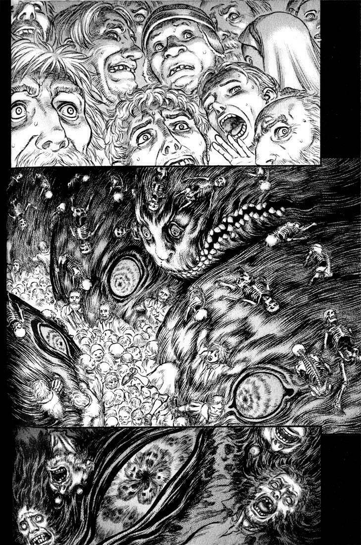 Berserk Tập 186 trang 11