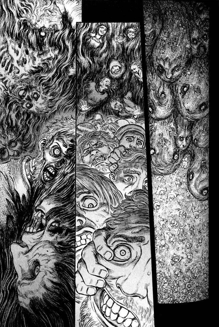 Berserk Tập 186 trang 12