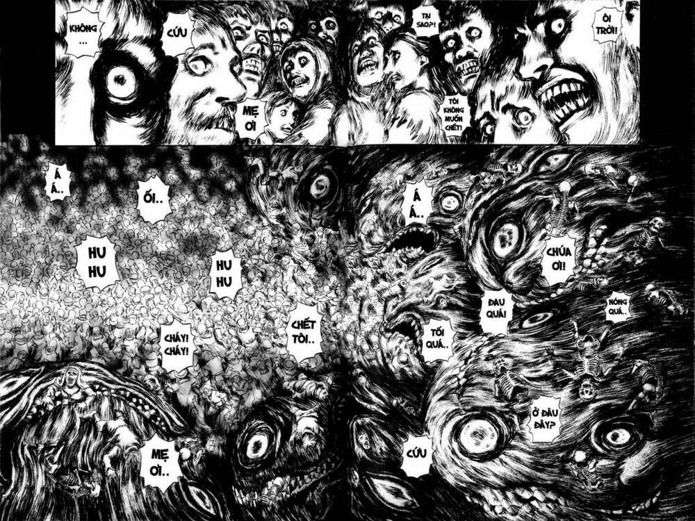 Berserk Tập 186 trang 13
