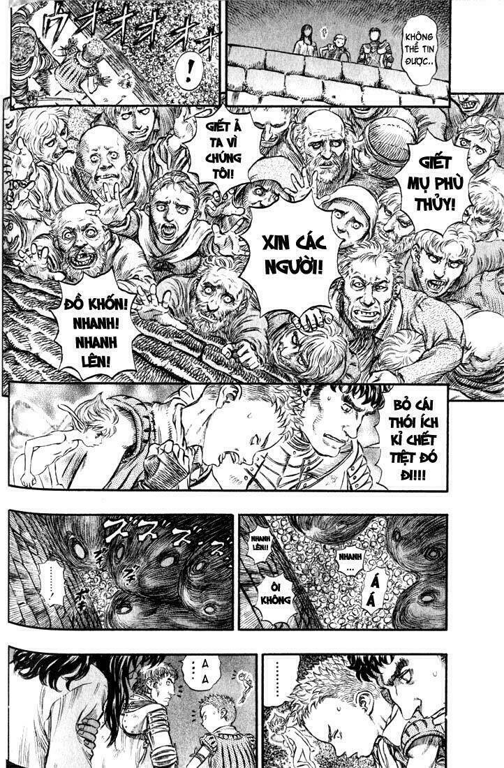 Berserk Tập 186 trang 14