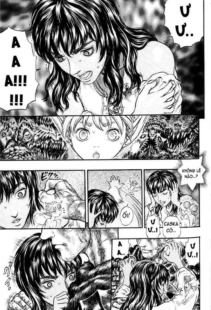 Berserk Tập 186 trang 15