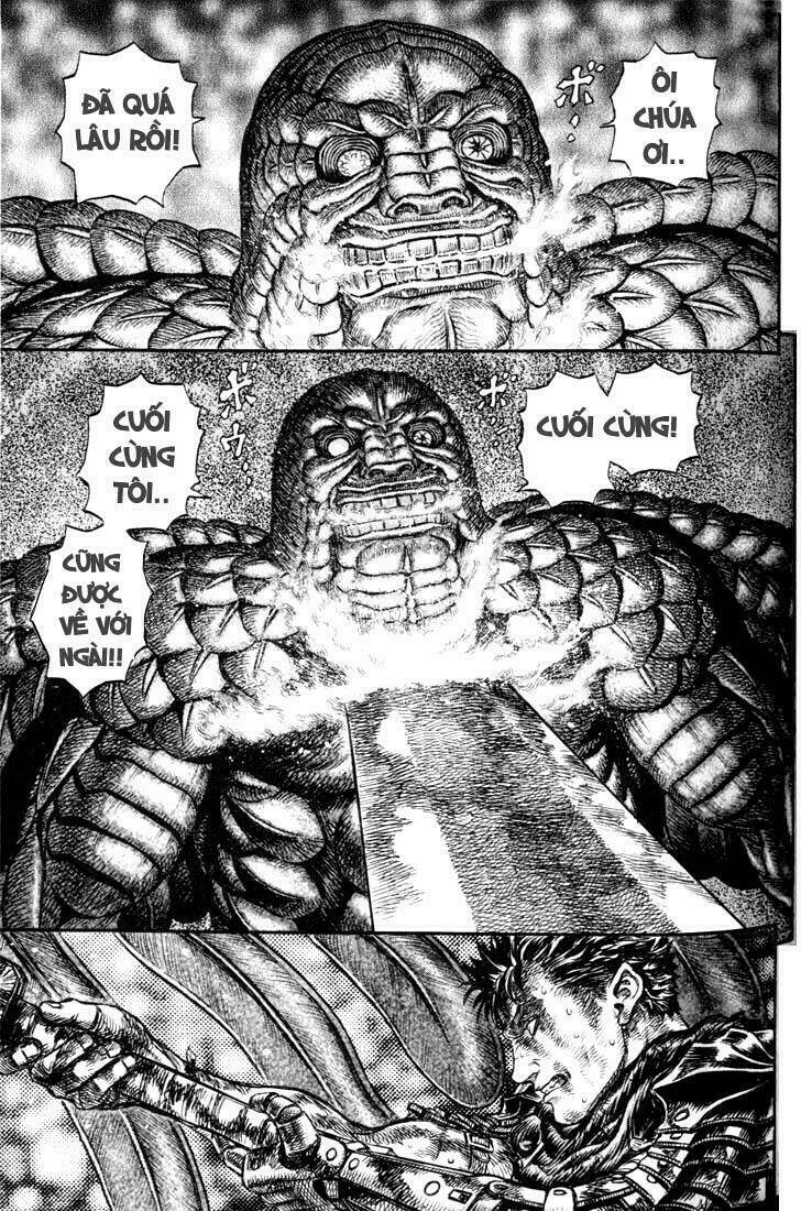 Berserk Tập 186 trang 3