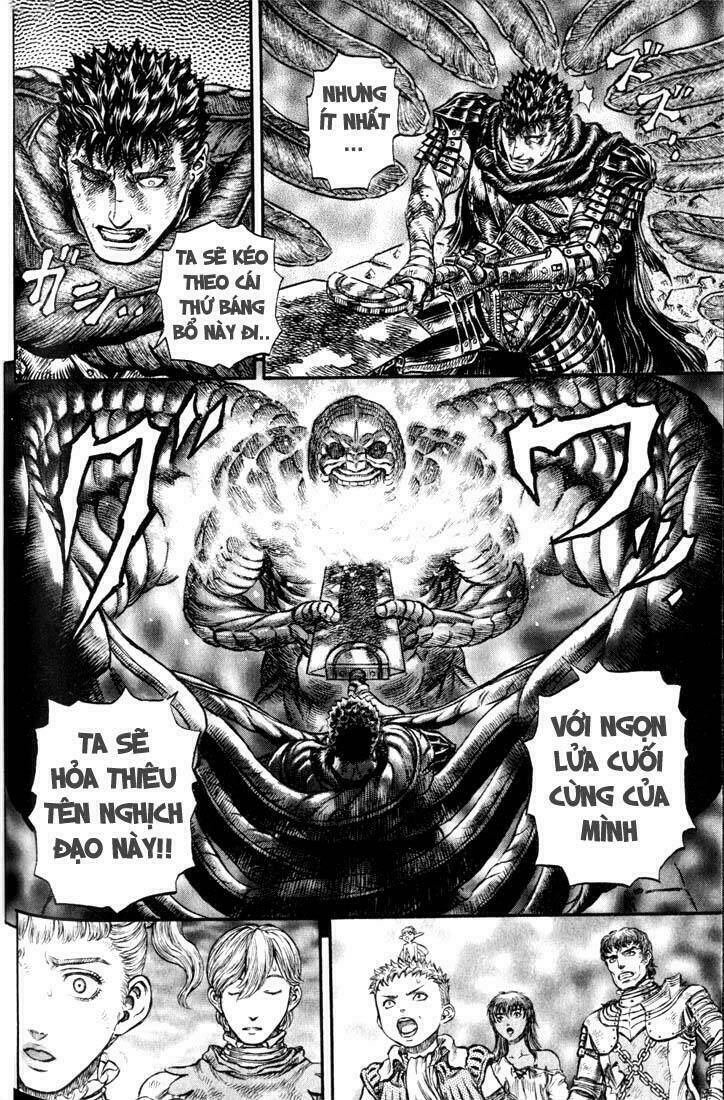 Berserk Tập 186 trang 4