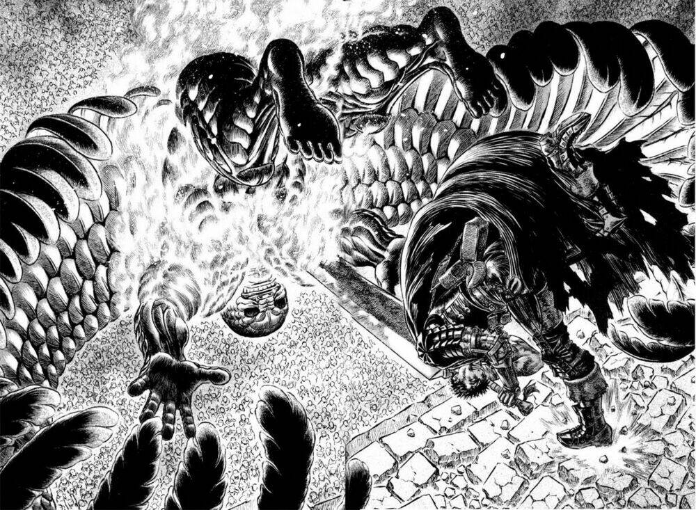 Berserk Tập 186 trang 6