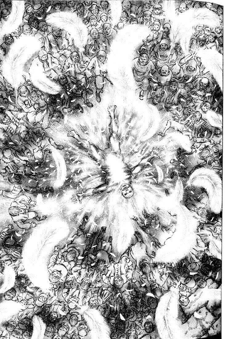 Berserk Tập 186 trang 8