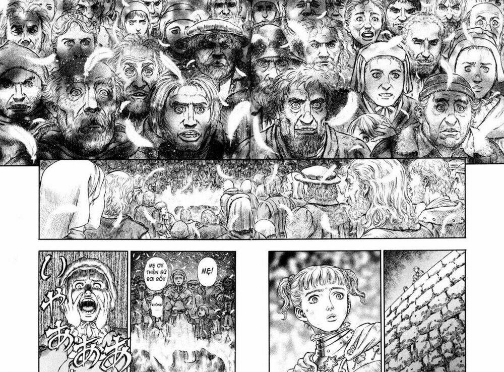 Berserk Tập 186 trang 9