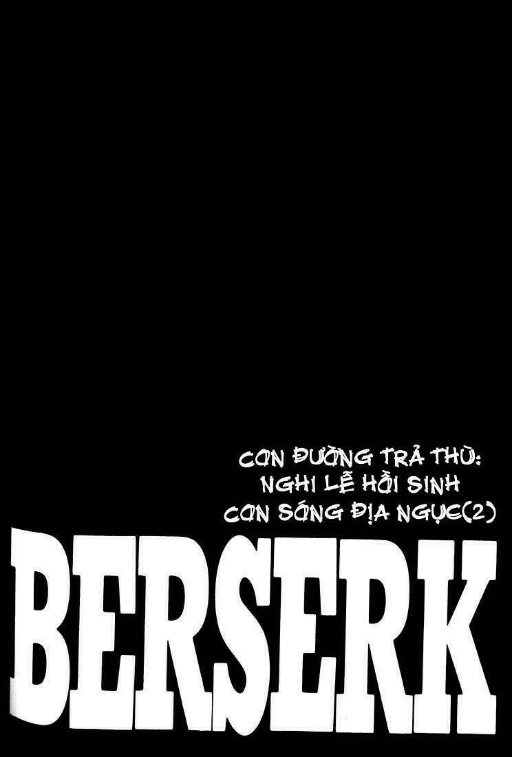 Berserk Tập 187 trang 2