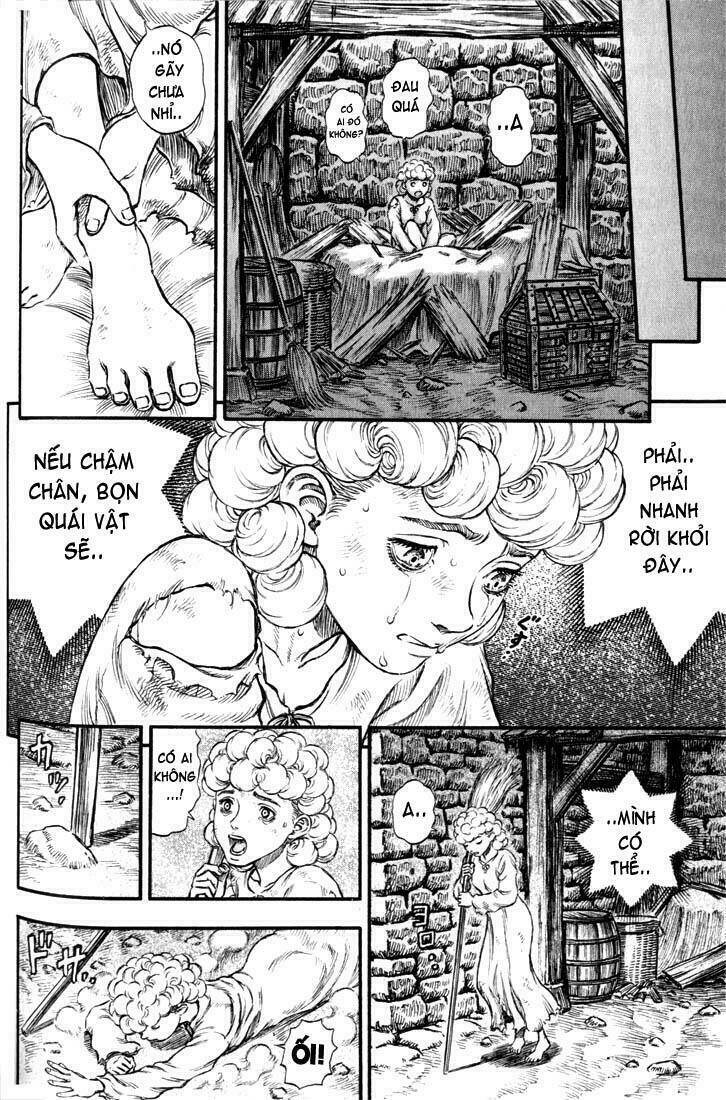 Berserk Tập 187 trang 11