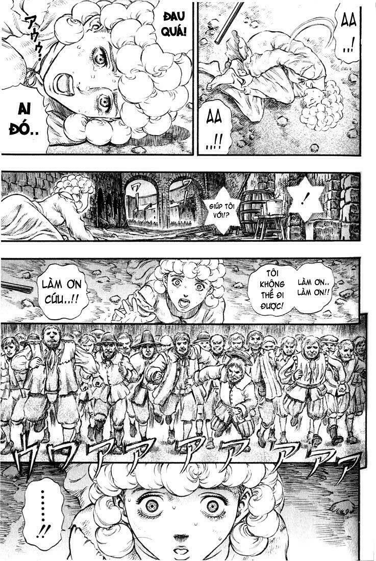 Berserk Tập 187 trang 12