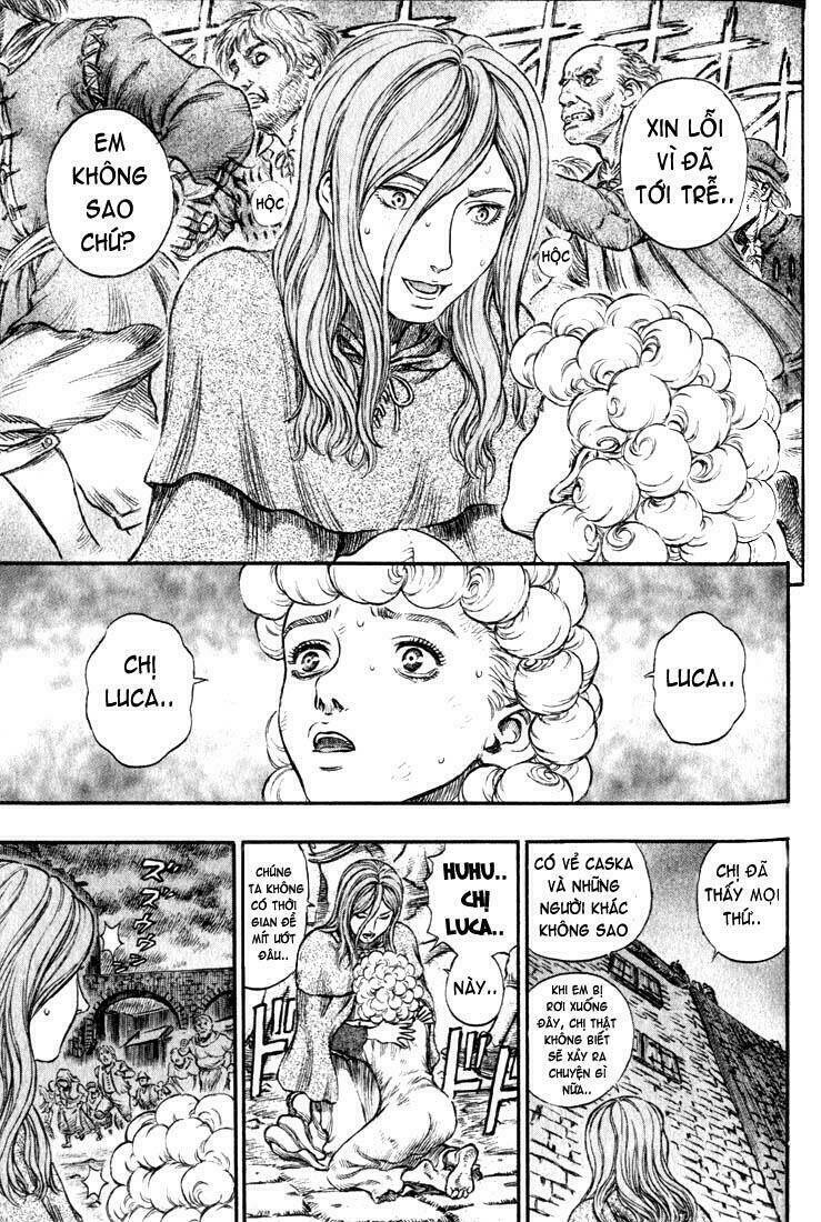 Berserk Tập 187 trang 14