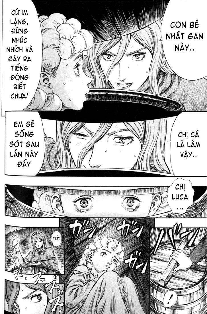 Berserk Tập 187 trang 17