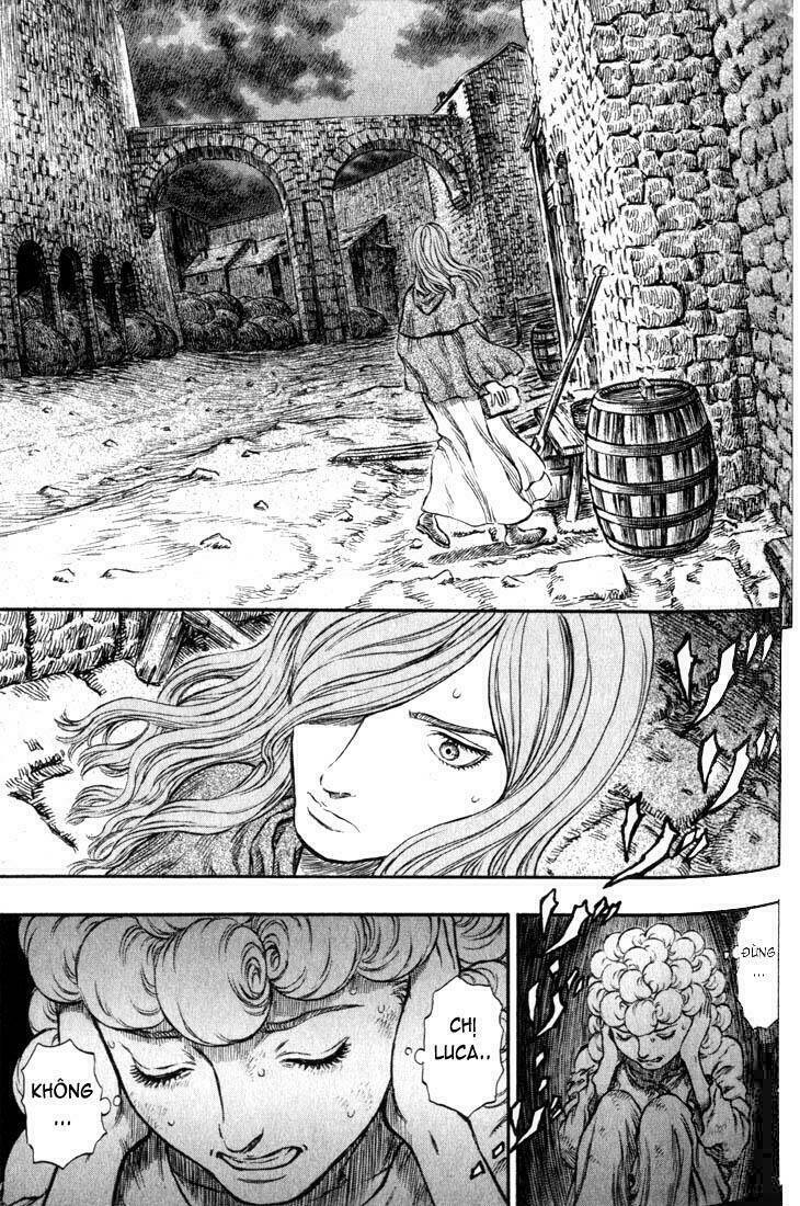 Berserk Tập 187 trang 18