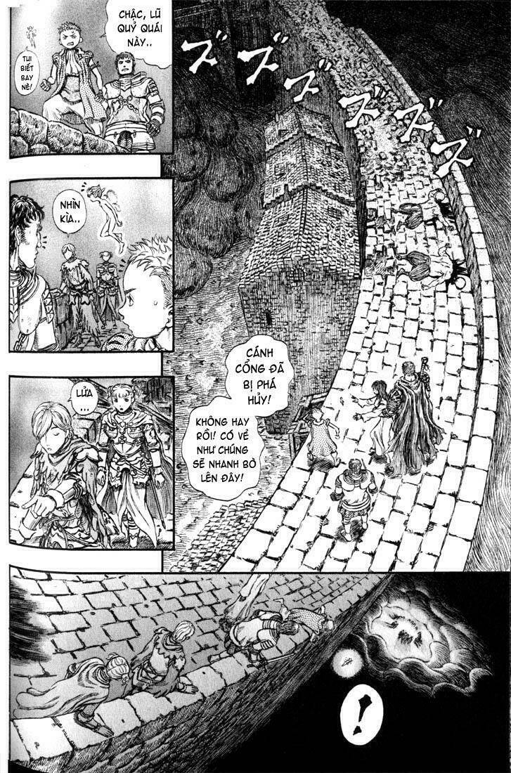 Berserk Tập 187 trang 19