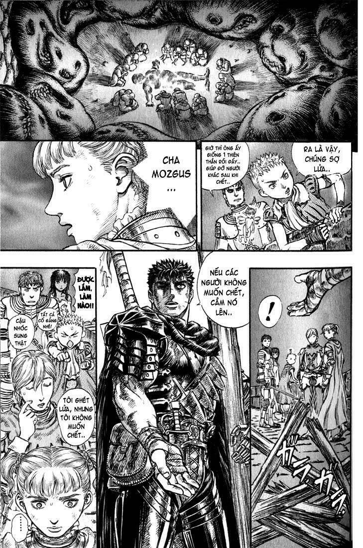 Berserk Tập 187 trang 20