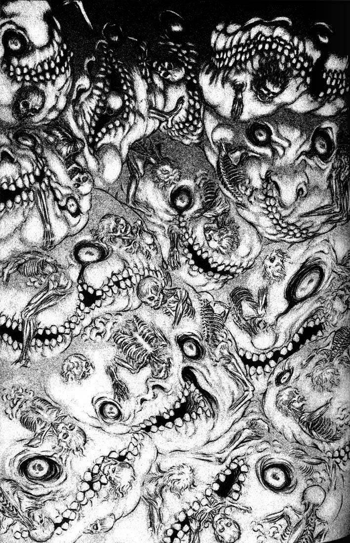 Berserk Tập 187 trang 3