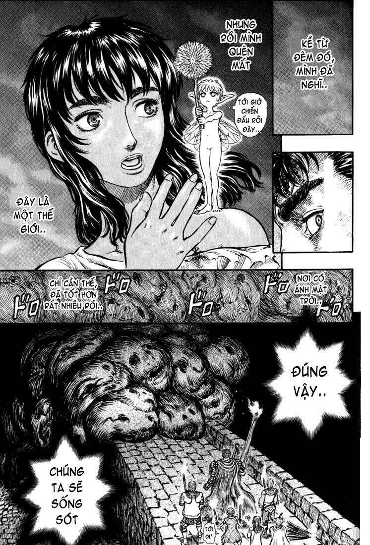 Berserk Tập 187 trang 22