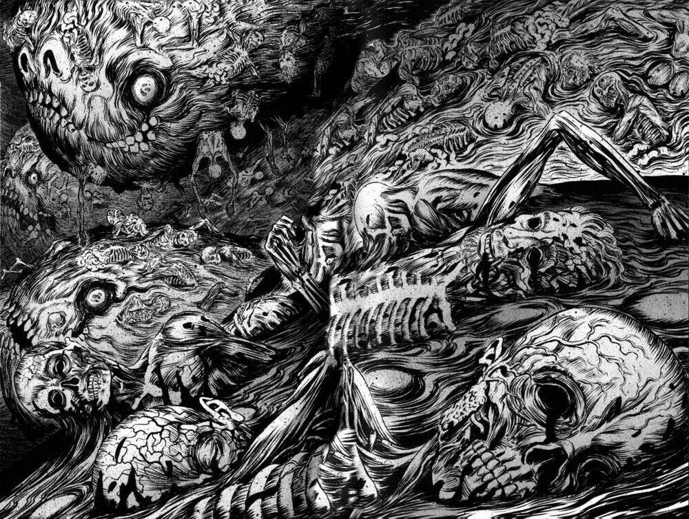 Berserk Tập 187 trang 4