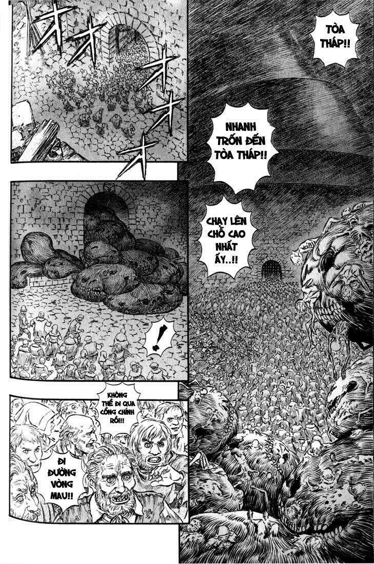 Berserk Tập 187 trang 7