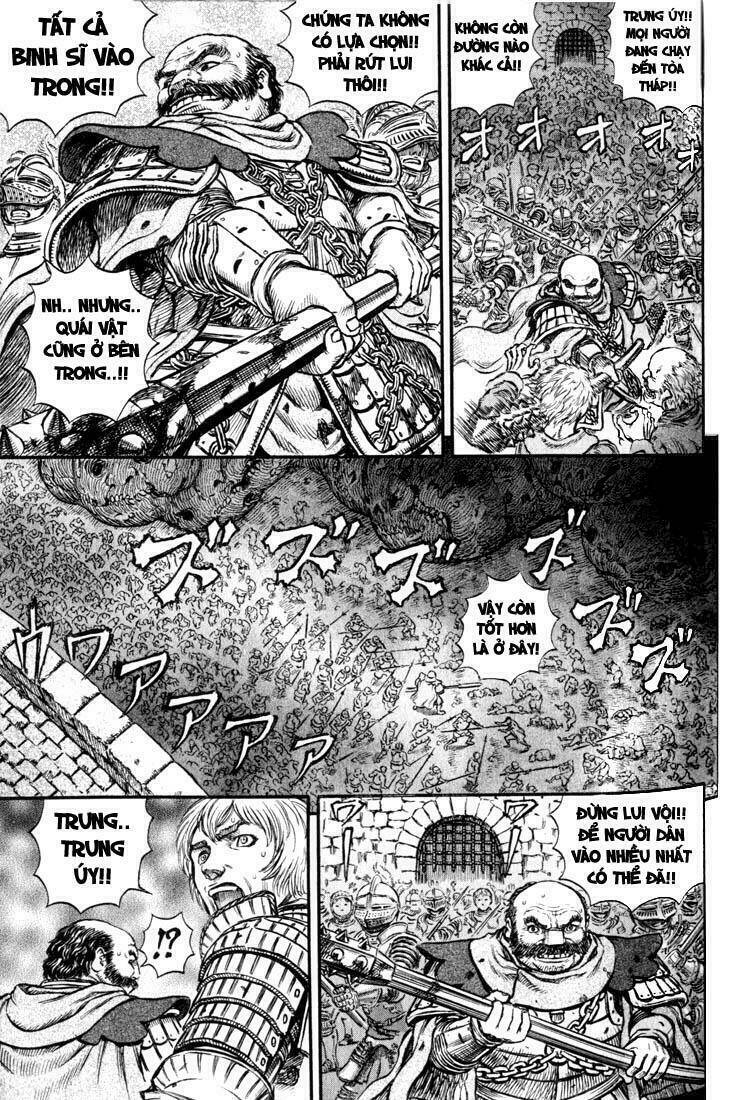 Berserk Tập 187 trang 8
