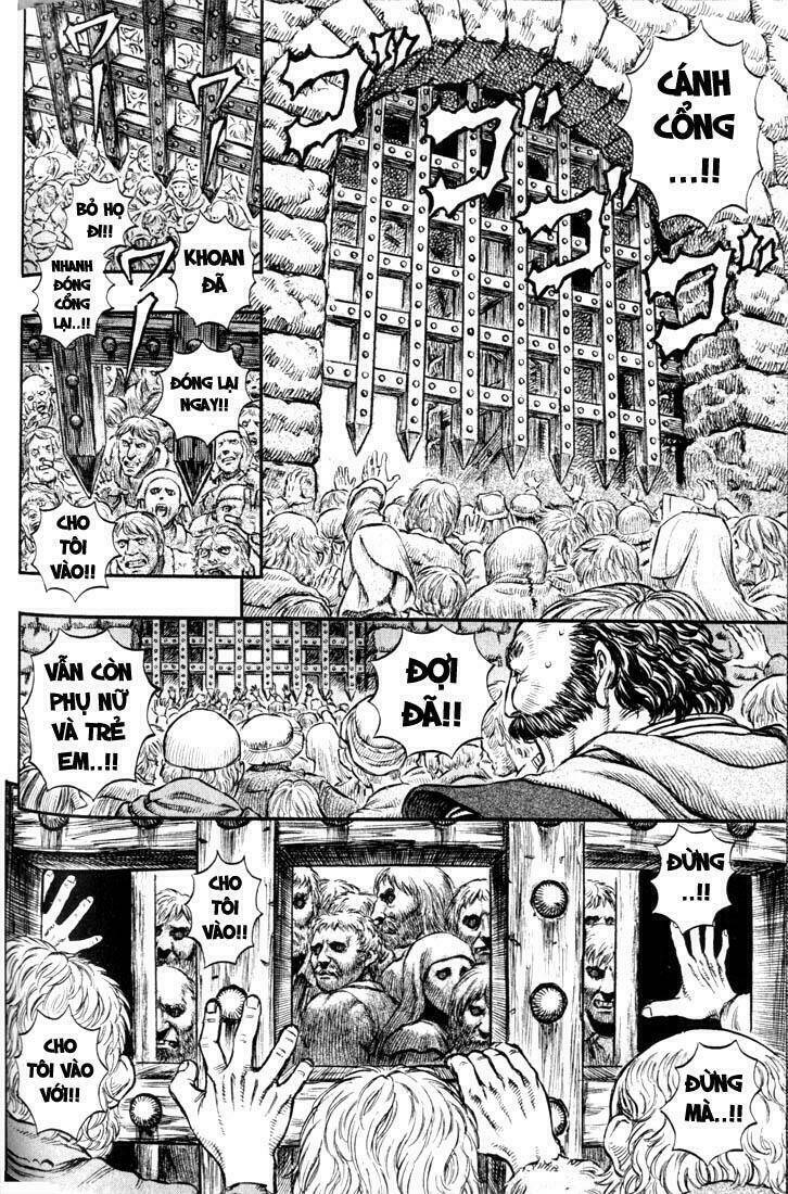 Berserk Tập 187 trang 9