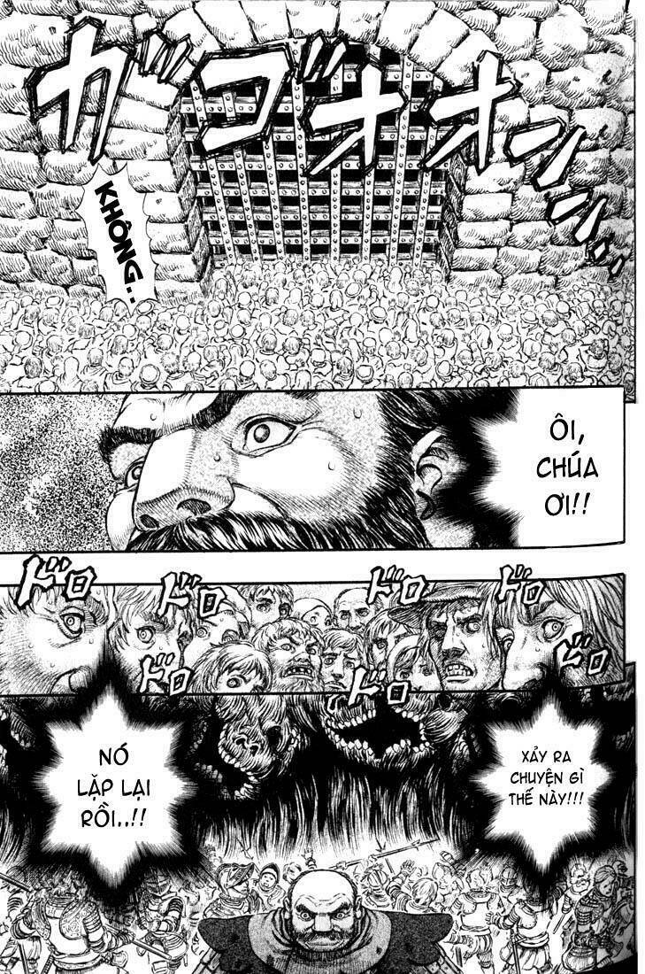 Berserk Tập 187 trang 10